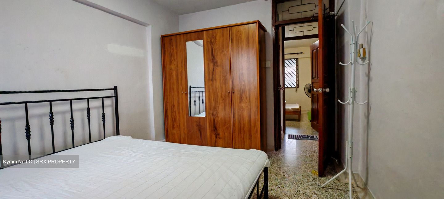 Blk 108 Ang Mo Kio Avenue 4 (Ang Mo Kio), HDB 3 Rooms #540684381